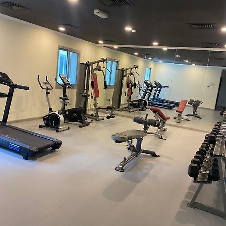 Wonderful 1Bd With Full Marina View Apartment Dubai Exterior foto