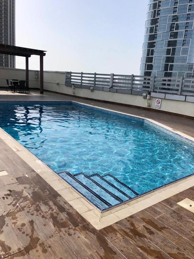 Wonderful 1Bd With Full Marina View Apartment Dubai Exterior foto