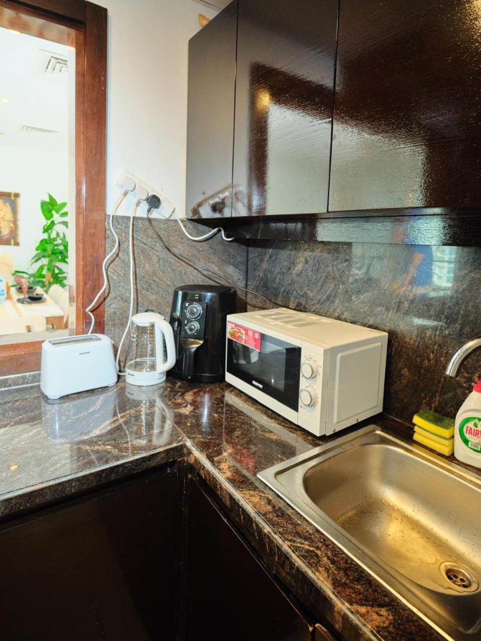 Wonderful 1Bd With Full Marina View Apartment Dubai Exterior foto