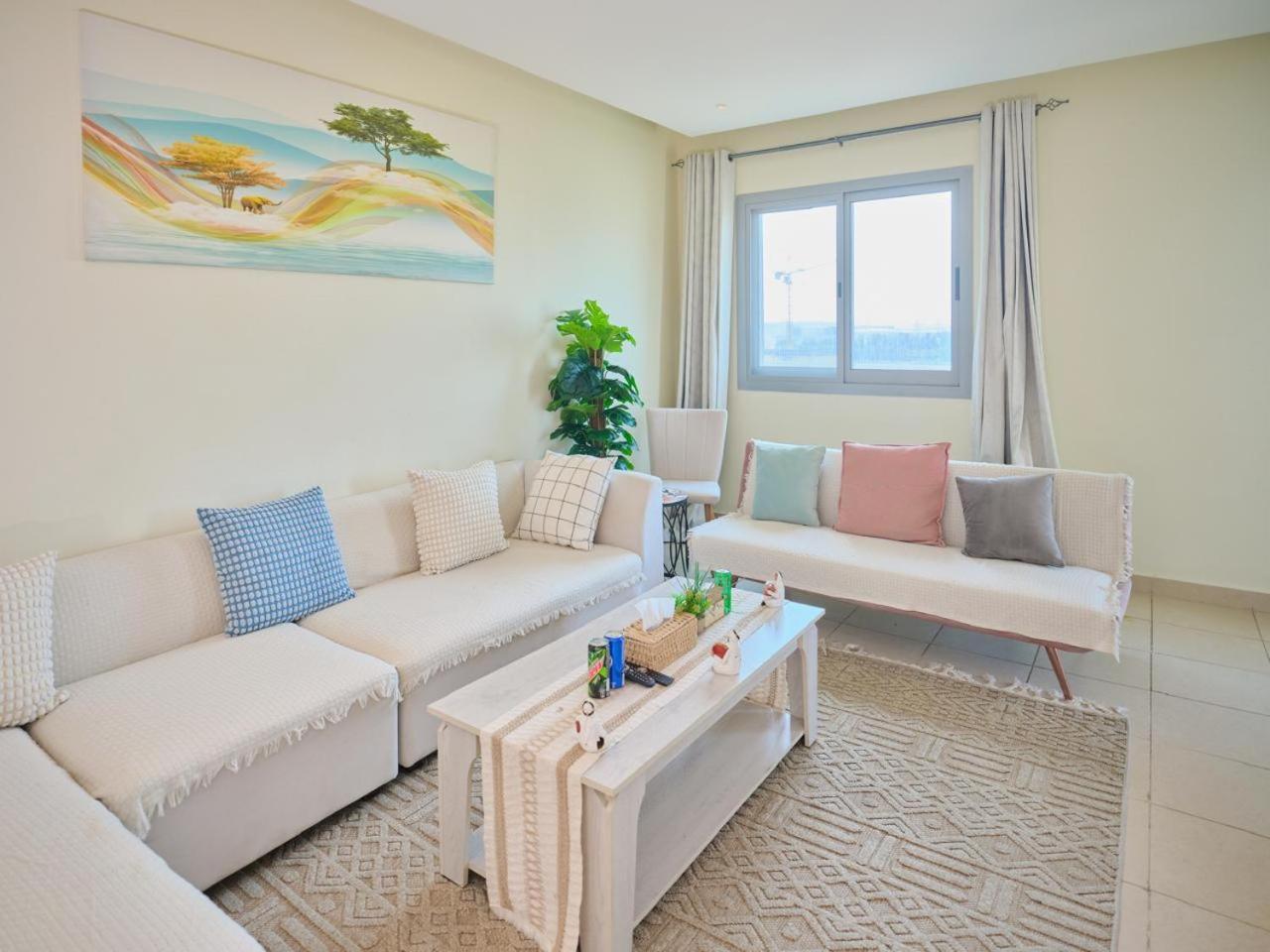Wonderful 1Bd With Full Marina View Apartment Dubai Exterior foto