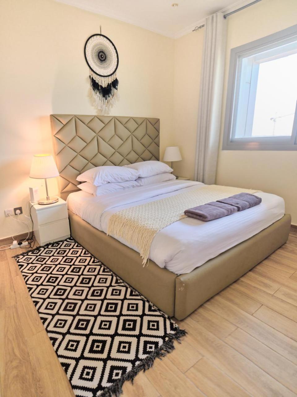 Wonderful 1Bd With Full Marina View Apartment Dubai Exterior foto