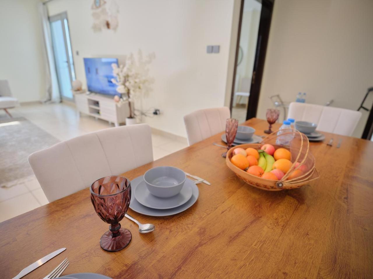 Wonderful 1Bd With Full Marina View Apartment Dubai Exterior foto