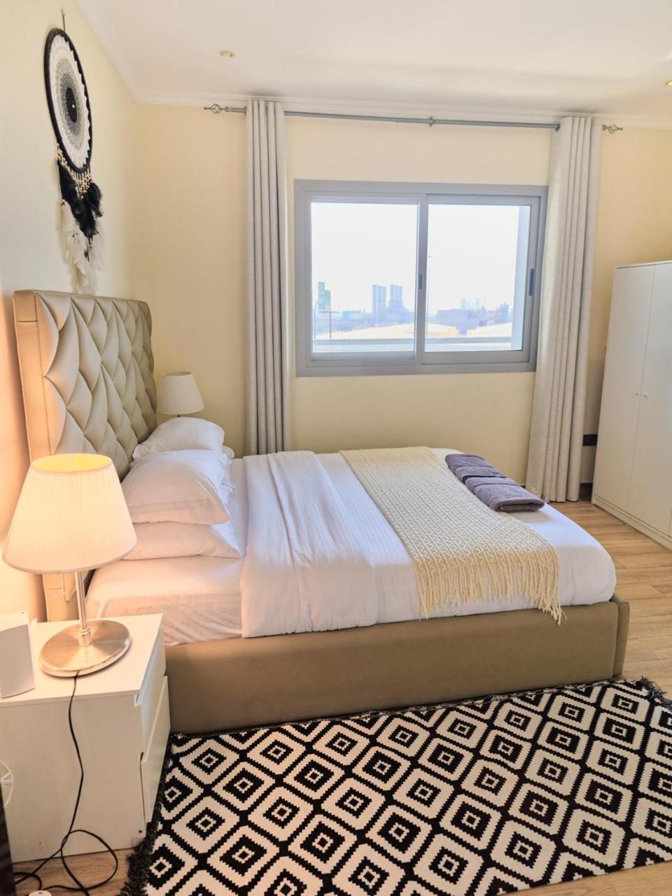 Wonderful 1Bd With Full Marina View Apartment Dubai Exterior foto